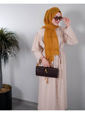 Bella Elbise – Bej