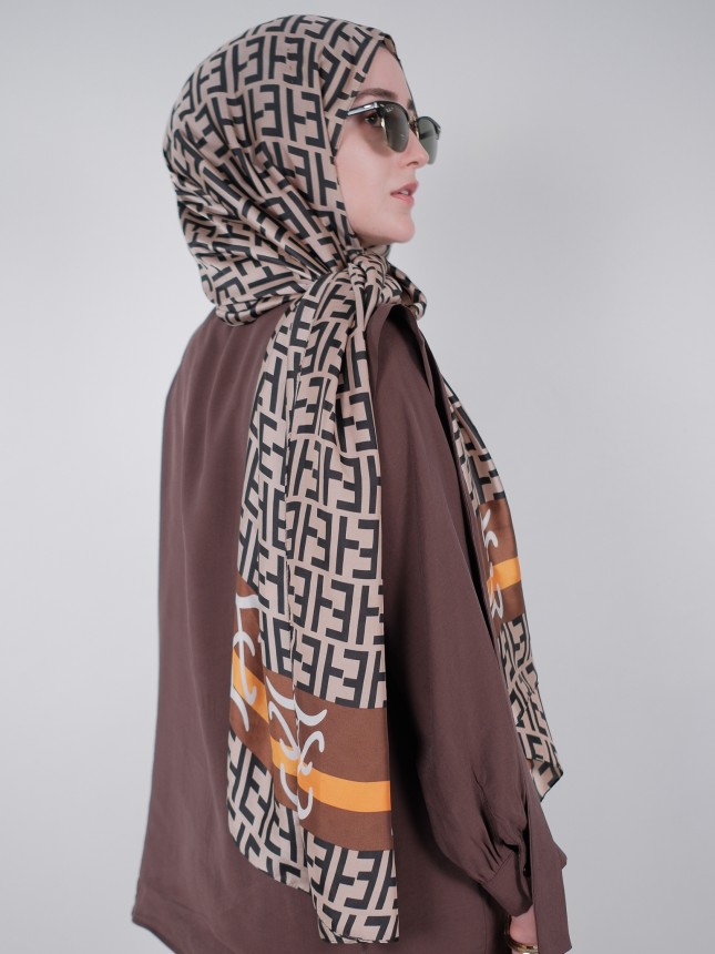 Mira Modal Takım – Kahve