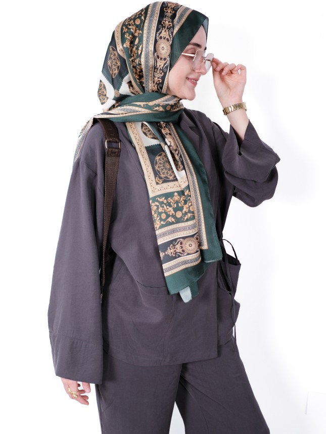 Mira Modal Takım – Antrasit