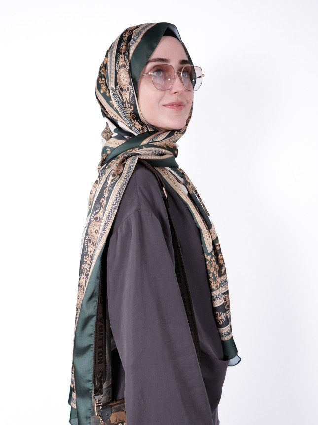 Mira Modal Takım – Antrasit